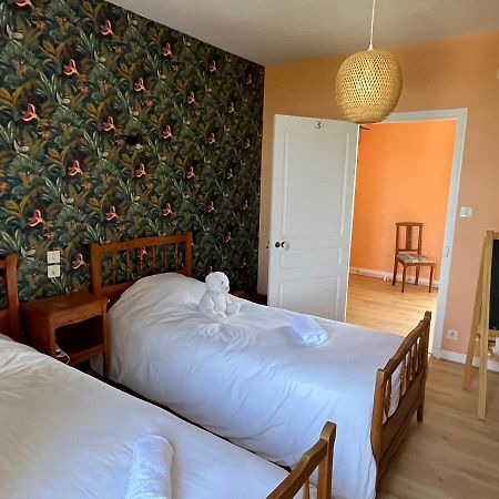 Hotel Le Saint-Etienne Aubazines Zewnętrze zdjęcie