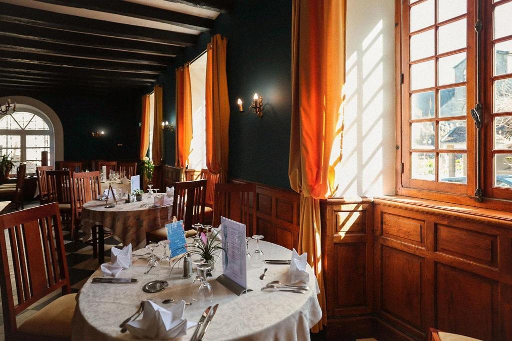 Hotel Le Saint-Etienne Aubazines Zewnętrze zdjęcie