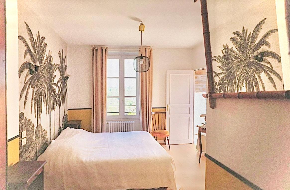 Hotel Le Saint-Etienne Aubazines Zewnętrze zdjęcie