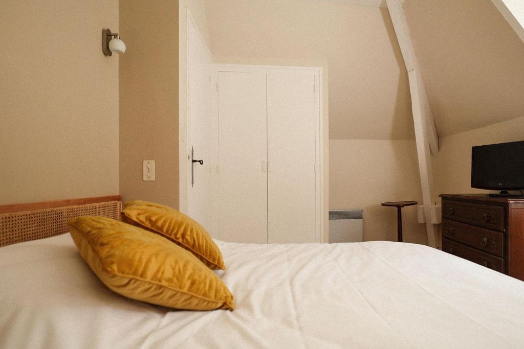 Hotel Le Saint-Etienne Aubazines Zewnętrze zdjęcie