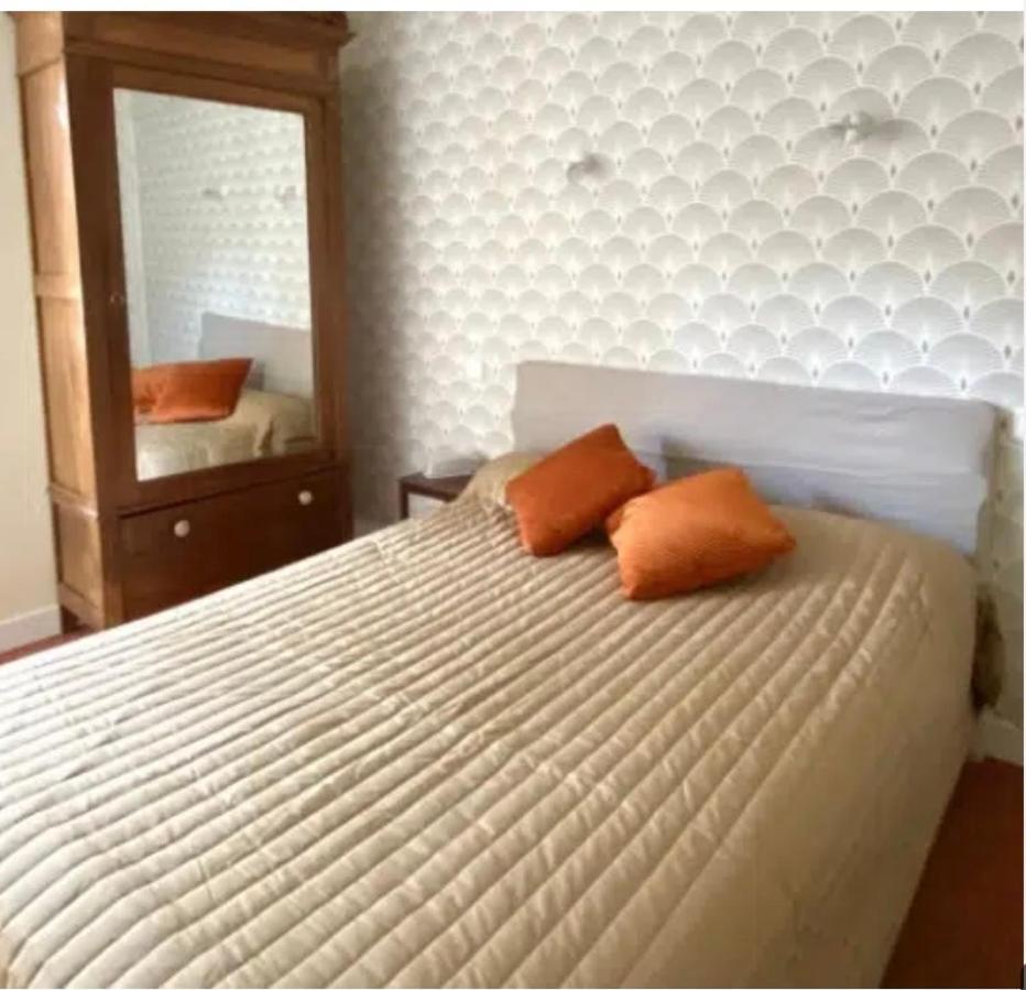 Hotel Le Saint-Etienne Aubazines Zewnętrze zdjęcie