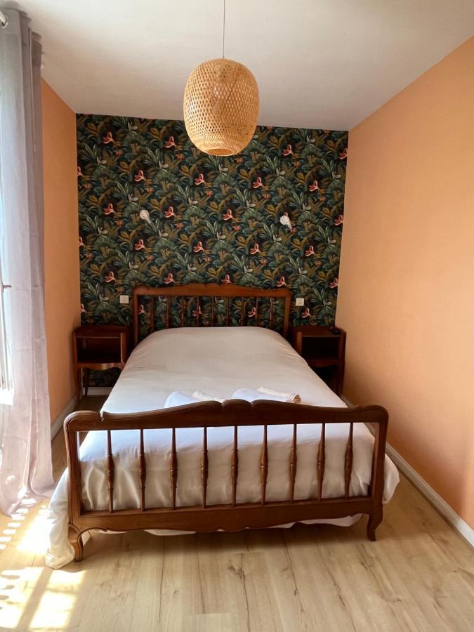 Hotel Le Saint-Etienne Aubazines Zewnętrze zdjęcie