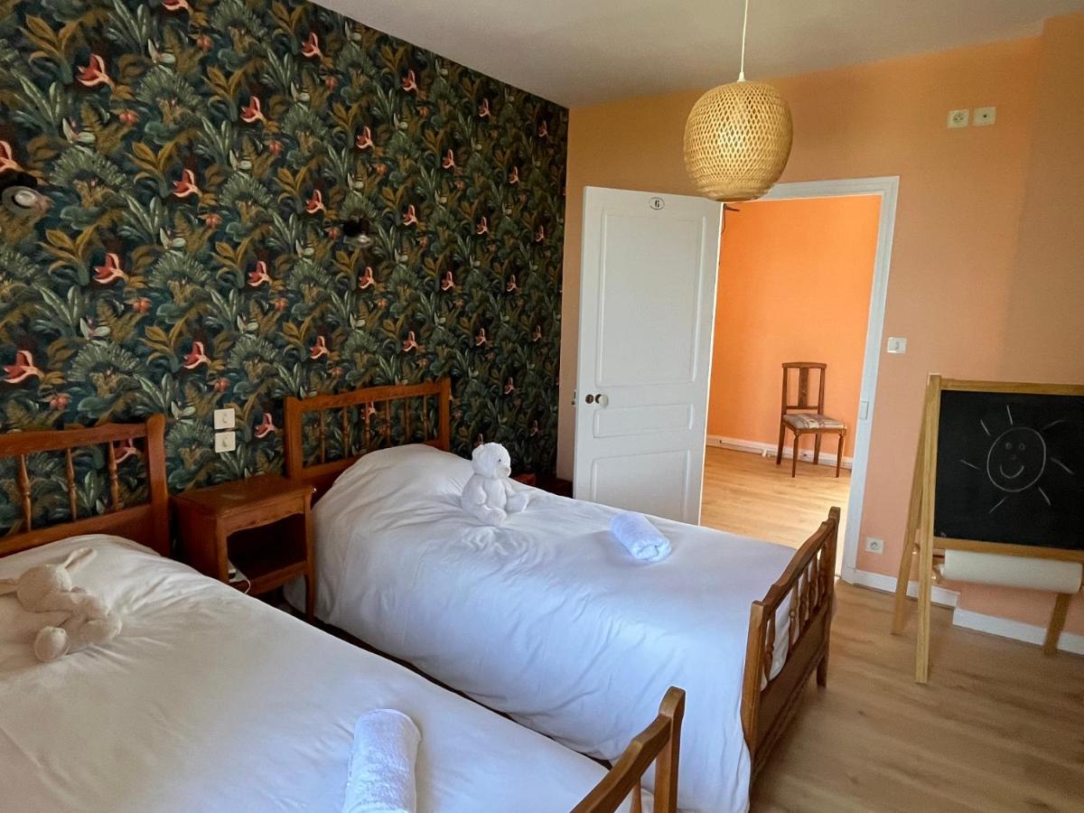 Hotel Le Saint-Etienne Aubazines Zewnętrze zdjęcie