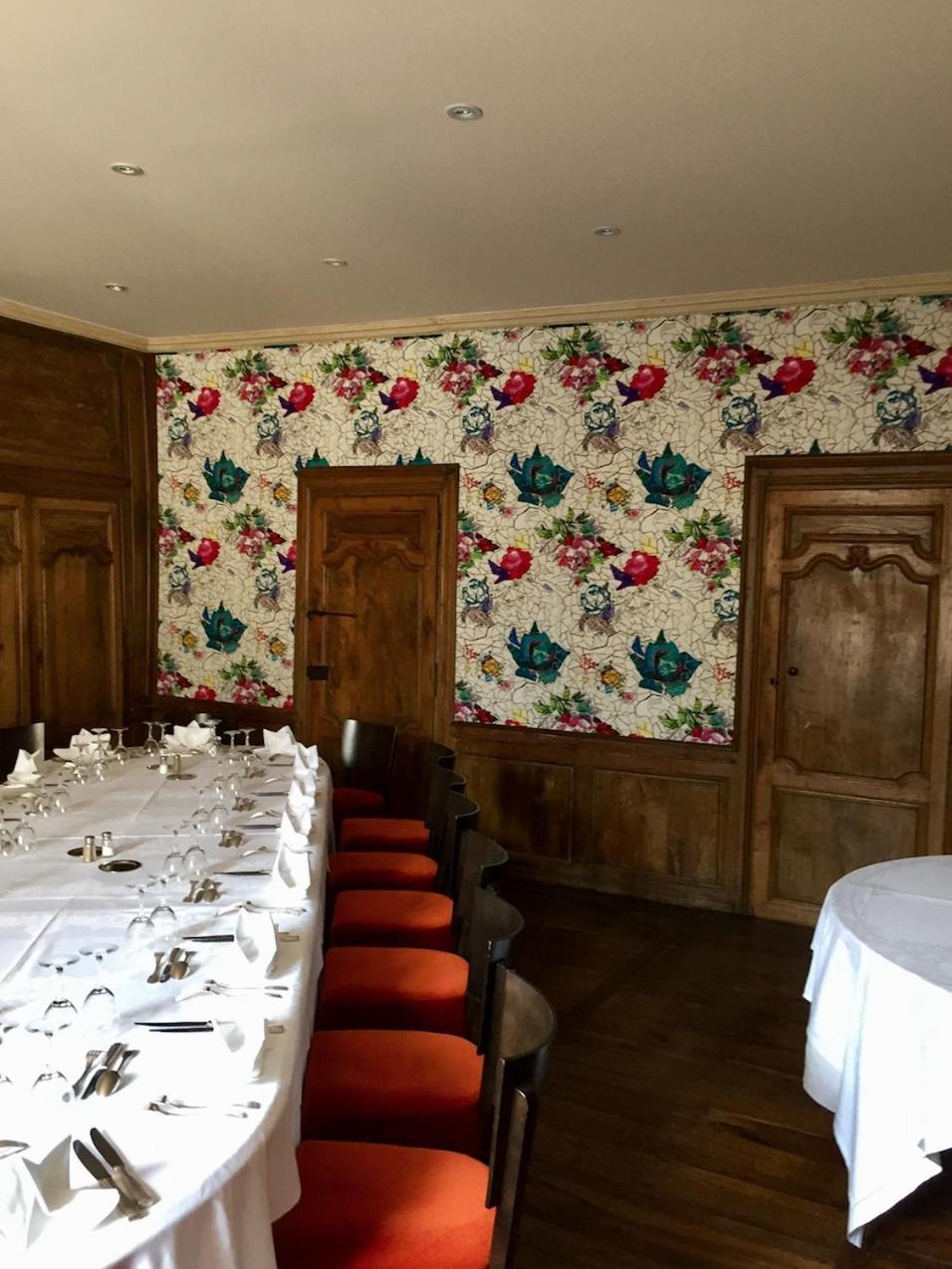 Hotel Le Saint-Etienne Aubazines Zewnętrze zdjęcie