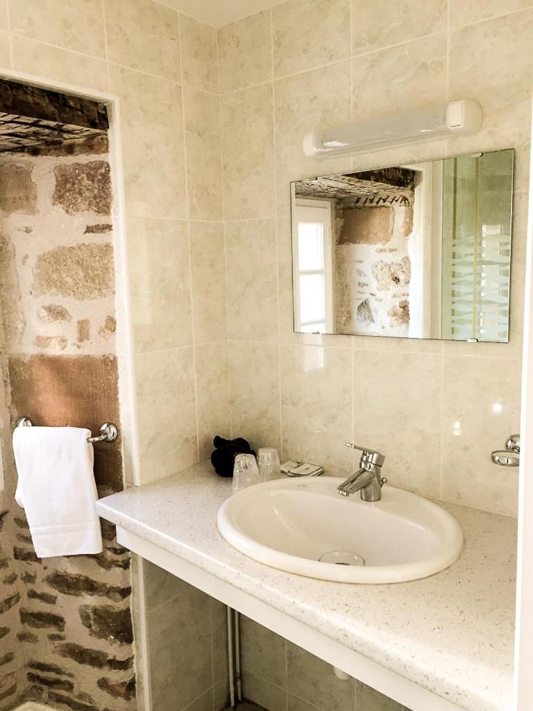 Hotel Le Saint-Etienne Aubazines Zewnętrze zdjęcie
