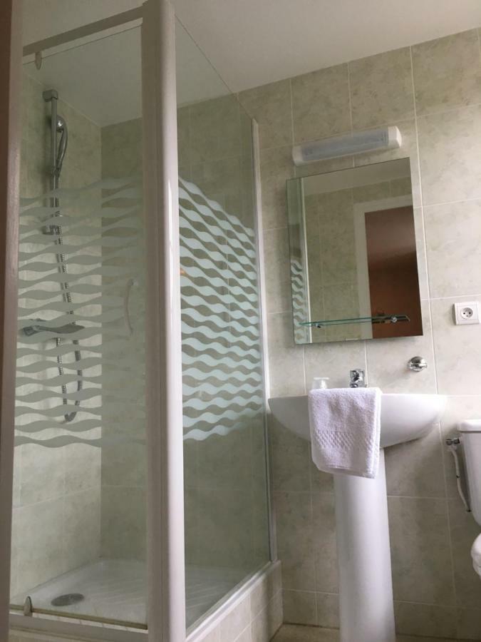 Hotel Le Saint-Etienne Aubazines Zewnętrze zdjęcie