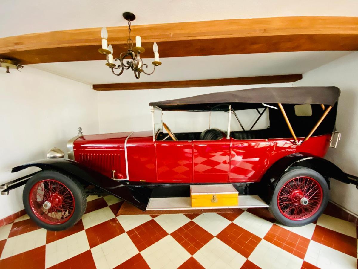 Hotel Le Saint-Etienne Aubazines Zewnętrze zdjęcie
