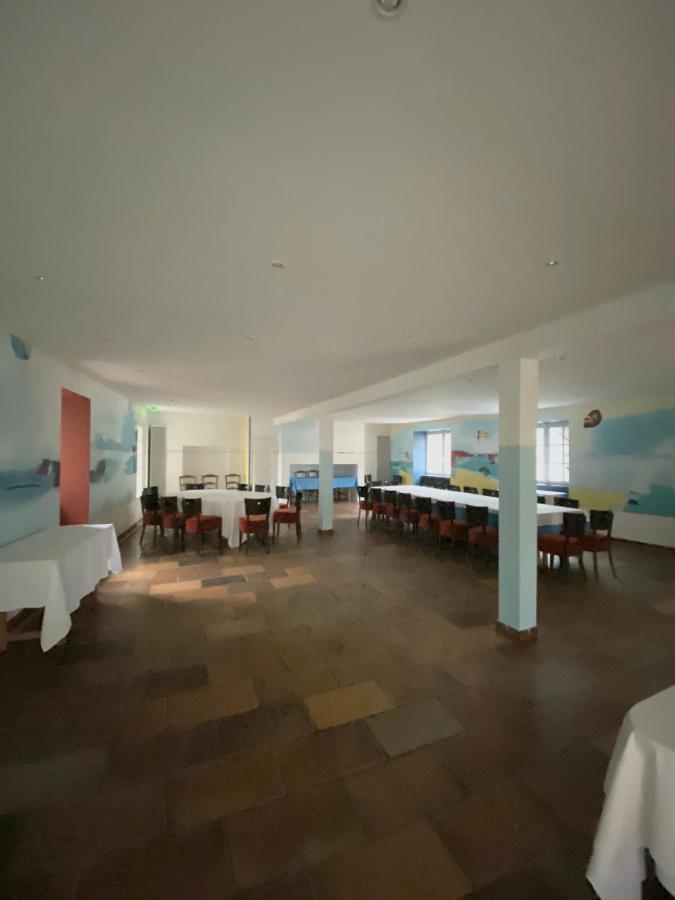 Hotel Le Saint-Etienne Aubazines Zewnętrze zdjęcie