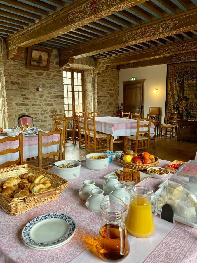 Hotel Le Saint-Etienne Aubazines Zewnętrze zdjęcie